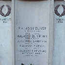 68 éve a mai napon hunyt el Halassy Olivér